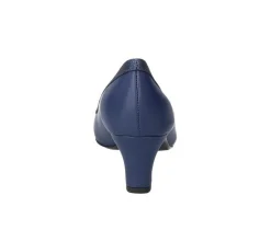 Women's Easy Street Kata Pumps