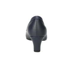 Women's Easy Street Kata Pumps