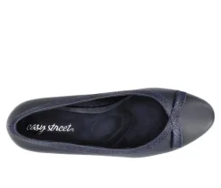 Women's Easy Street Kata Pumps