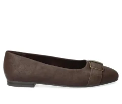Women's Easy Street Keely Flats