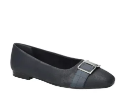 Women's Easy Street Keely Flats