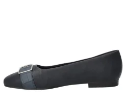 Women's Easy Street Keely Flats