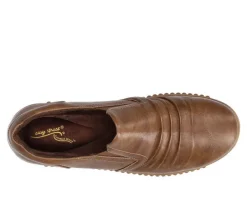 Women's Easy Street Kipper Sneakers