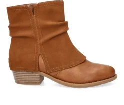 Women's Easy Street Kudos Booties