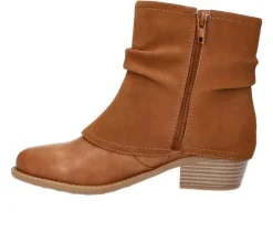Women's Easy Street Kudos Booties