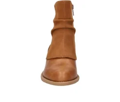 Women's Easy Street Kudos Booties