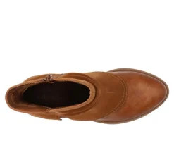 Women's Easy Street Kudos Booties