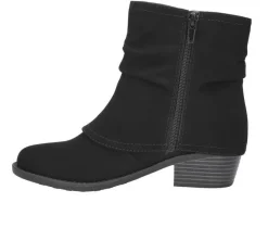 Women's Easy Street Kudos Booties