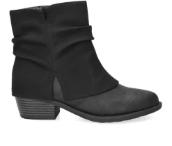 Women's Easy Street Kudos Booties