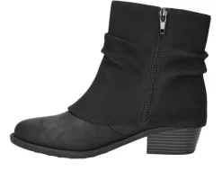 Women's Easy Street Kudos Booties