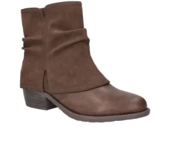 Women's Easy Street Kudos Booties