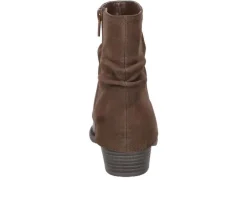 Women's Easy Street Kudos Booties