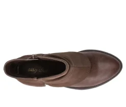 Women's Easy Street Kudos Booties