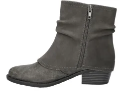 Women's Easy Street Kudos Booties