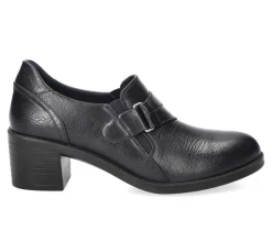 Women's Easy Street Lavelle Heeled Loafers