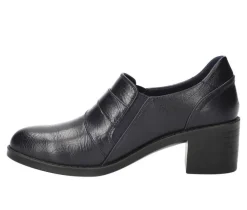 Women's Easy Street Lavelle Heeled Loafers