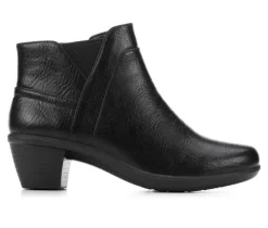 Women's Easy Street Mindy Booties