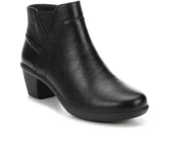 Women's Easy Street Mindy Booties