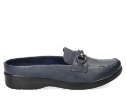 Women's Easy Street Nell Clogs