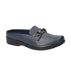 Women's Easy Street Nell Clogs