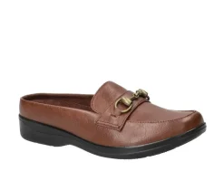 Women's Easy Street Nell Clogs
