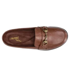 Women's Easy Street Nell Clogs