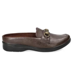 Women's Easy Street Nell Clogs