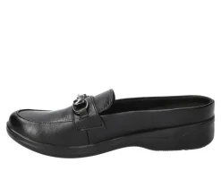 Women's Easy Street Nell Clogs