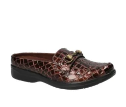 Women's Easy Street Nell Clogs