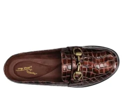 Women's Easy Street Nell Clogs