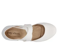 Women's Easy Street Pari Espadrille Wedges