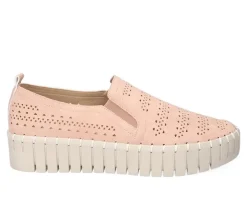 Women's Easy Street Peppy Sneakers