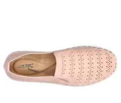 Women's Easy Street Peppy Sneakers