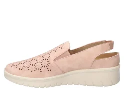 Women's Easy Street Petal Sneakers