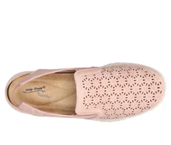 Women's Easy Street Petal Sneakers