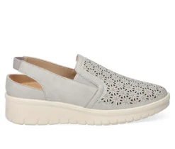 Women's Easy Street Petal Sneakers