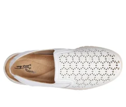 Women's Easy Street Petal Sneakers