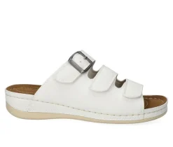 Women's Easy Street Pinterry Sandals