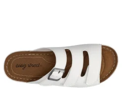 Women's Easy Street Pinterry Sandals