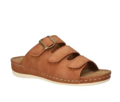 Women's Easy Street Pinterry Sandals