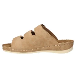 Women's Easy Street Pinterry Sandals