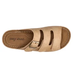 Women's Easy Street Pinterry Sandals