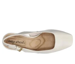 Women's Easy Street Ritsa Pumps