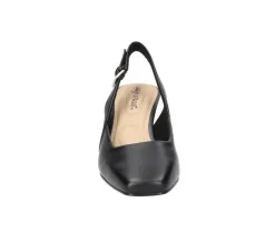 Women's Easy Street Ritsa Pumps