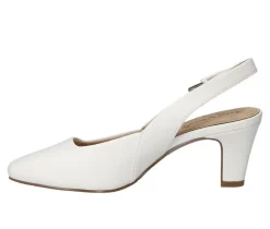 Women's Easy Street Ritsa Pumps