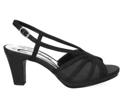 Women's Easy Street Starlight Dress Sandals