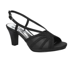 Women's Easy Street Starlight Dress Sandals