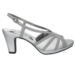 Women's Easy Street Starlight Dress Sandals