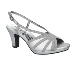 Women's Easy Street Starlight Dress Sandals