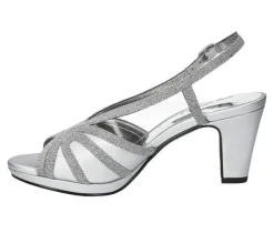 Women's Easy Street Starlight Dress Sandals